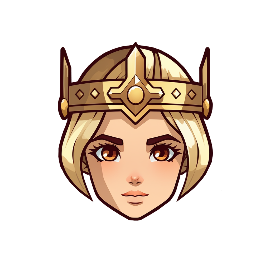 Queen Rang